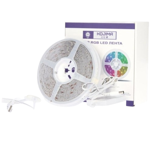 светодиодная лента kojimo